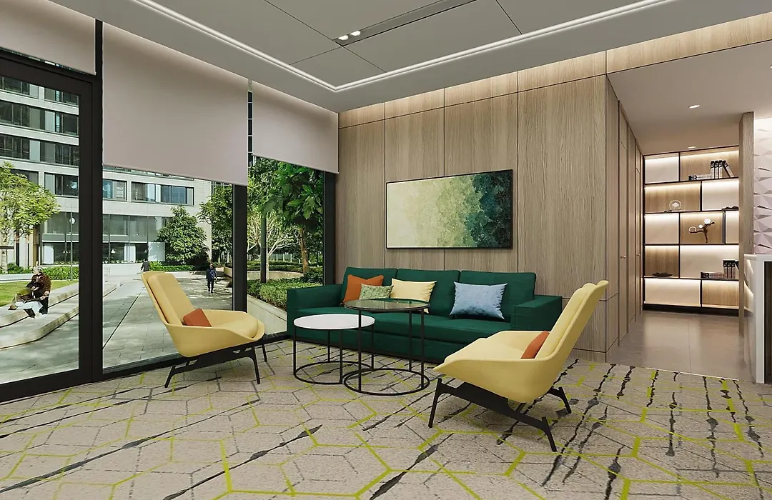 Holiday Inn & Suites Vientiane By Ihg-1