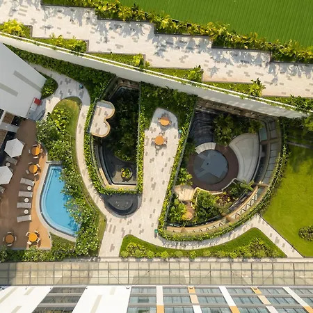 Holiday Inn & Suites Vientiane By Ihg-3