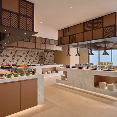 Holiday Inn & Suites Vientiane By Ihg-2